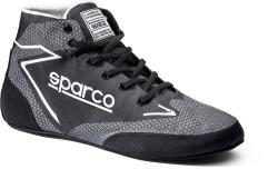 Topnky SPARCO Extreme, ierna