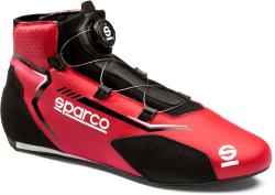 Topnky Sparco Rapid Rotor, erven-ierna