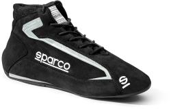 Topnky SPARCO SLALOM+, ierna