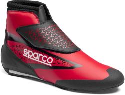 Topnky Sparco K-Prime, erven-ierna