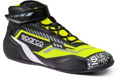 Topnky Sparco K-Rapid, ierna-lt