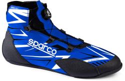 Topnky Sparco K-Rapid Rotor, modr-biela