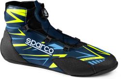 Topnky Sparco K-Rapid Rotor, modr-lt