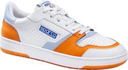 Topnky S-URBAN SPARCO-GULF, biela