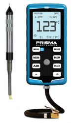 Prisma Manometer HPM4 + teplomer